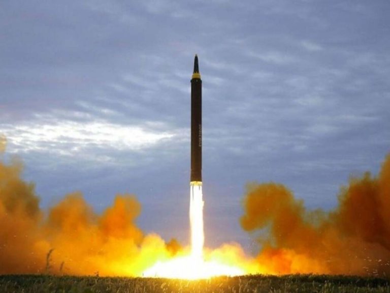 త‌గ్గేదిలేదంటున్న కిమ్‌…