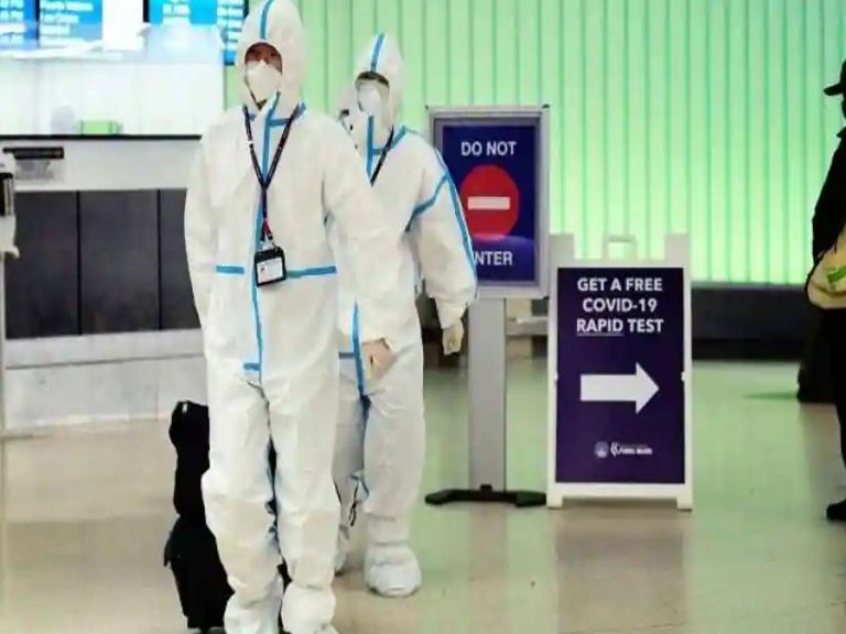 చైనాలోనూ ఒమిక్రాన్ దూకుడు… వోక్స్ వ్యాగ‌న్ నిర్ణ‌యంతో బ‌య‌ట‌ప‌డ్డ నిజం…