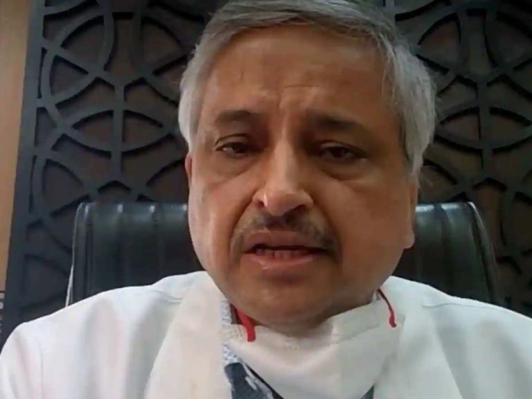 ఒమిక్రాన్ అల‌ర్ట్‌:  తీవ్ర‌త తక్కువే కానీ జాగ్ర‌త్త‌లు త‌ప్ప‌నిస‌రి…