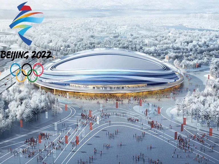 వింట‌ర్ ఒలింపిక్స్‌కు ఒమిక్రాన్ టెన్ష‌న్‌…