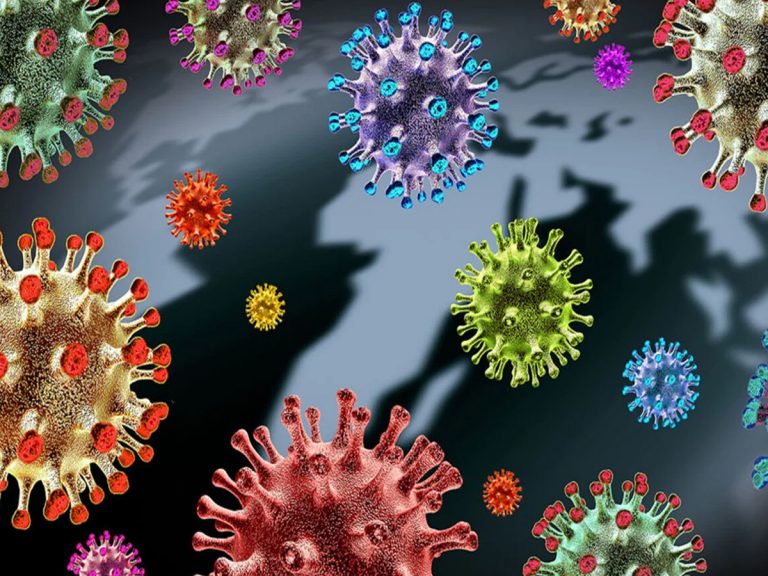 ఒమిక్రాన్ వేరియంట్ తీరు కోవిడ్ భిన్నంగా ఉందా?