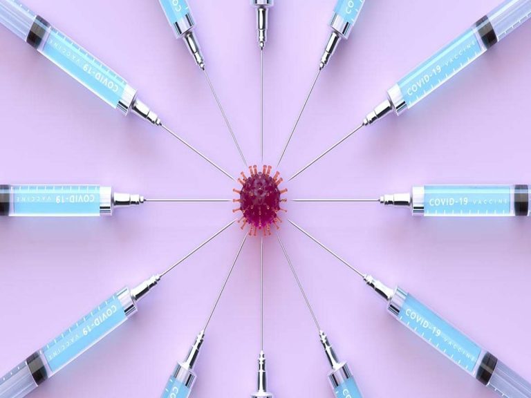 అన్ని వైర‌స్‌ల‌కు ఒకటే టీకా రానుందా?