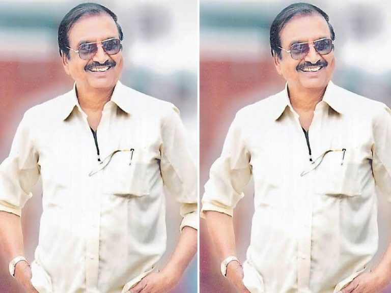 కుటుంబ క‌థాచిత్రాల‌కు పెట్టింది పేరు… పి.సి.రెడ్డి!