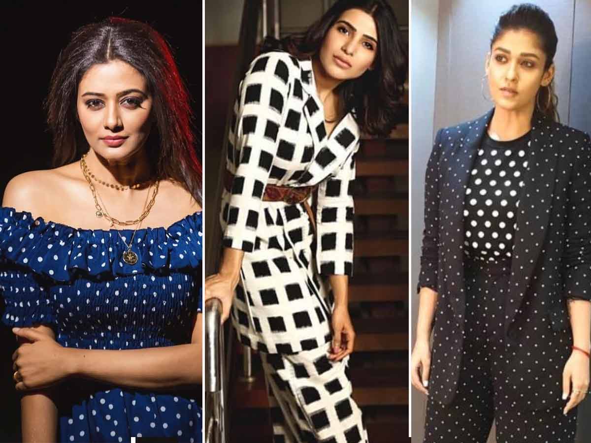 హీరోయిన్ అంటే గ్లామర్ మాత్రమే కాదు… సామ్, నయన్ పై ప్రియమణి కామెంట్స్