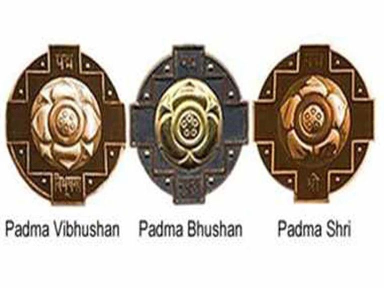 తెలుగు ప‌ద్మాలు వీరే..