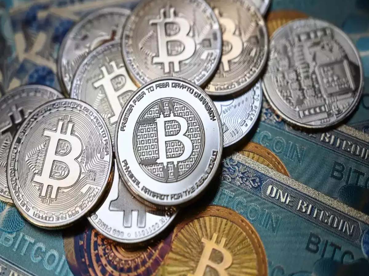 పాక్ సెంట్ర‌ల్ బ్యాంక్ కీల‌క నిర్ణ‌యం: క్రిఫ్టోక‌రెన్సీకి చెక్‌…