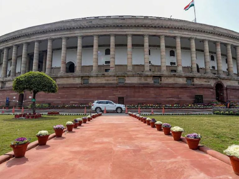 రేప‌టి నుంచి పార్ల‌మెంట్ స‌మావేశాలు…