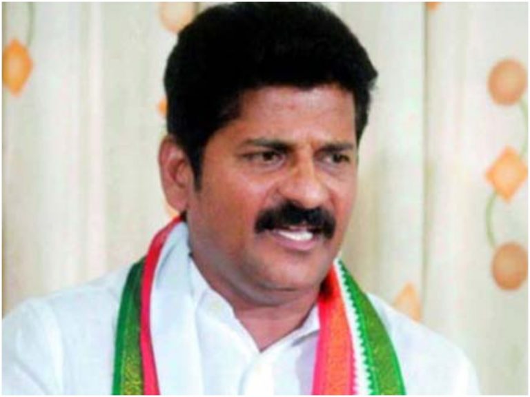 ప్రజల ప్రాణాలంటే కేసీఆర్ కు లెక్కలేదు…రేవంత్ ఫైర్