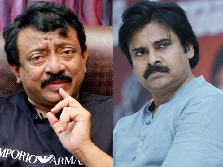 RGV : హే పవన్ కాబోయే పీఎం చెప్తున్నాడు విను… సీన్ లోకి కేఏ పాల్