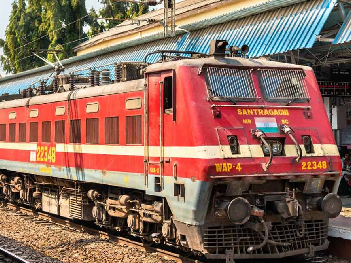 ఈసారి రైల్వే బ‌డ్జెట్ డ‌బుల్ కానున్న‌దా?