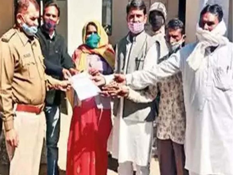 పెళ్లిళ్ల‌లో దావ‌త్‌, బ‌రాత్‌పై నిషేధం… నిబంధ‌న‌లు ఉల్లంఘిస్తే…