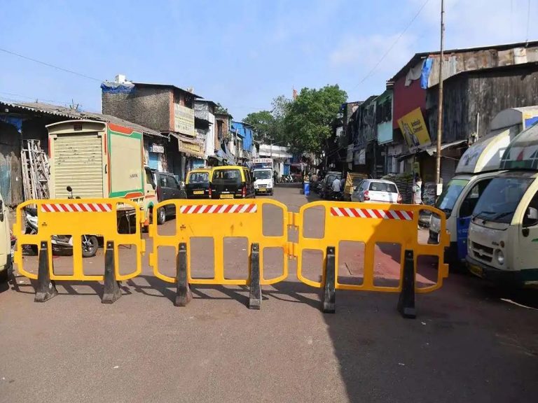 ఢిల్లీ బాట‌లో రాజ‌స్థాన్‌… ప్ర‌జ‌ల‌కు త‌ప్ప‌ని క‌ర్ఫ్యూ క‌ష్టాలు…