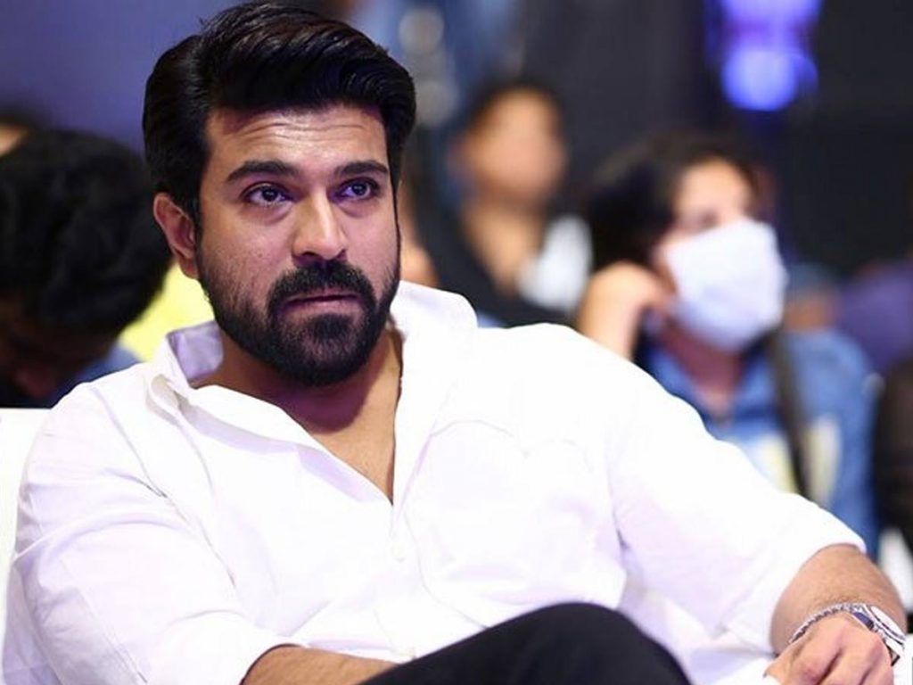 Ram-Charan