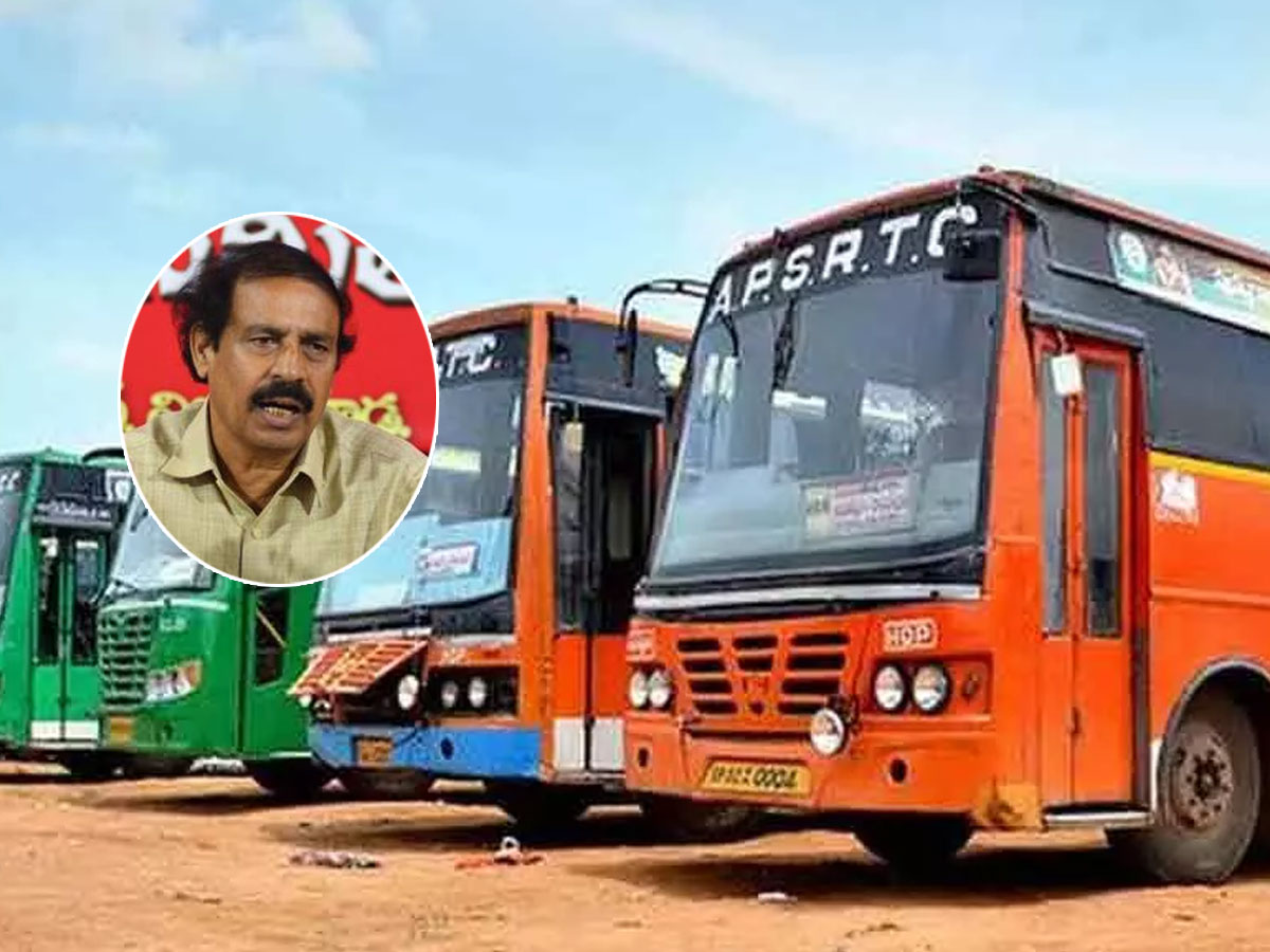 ప్రత్యేక బస్సుల్లో ఏంటి ఈ దోపిడి..?