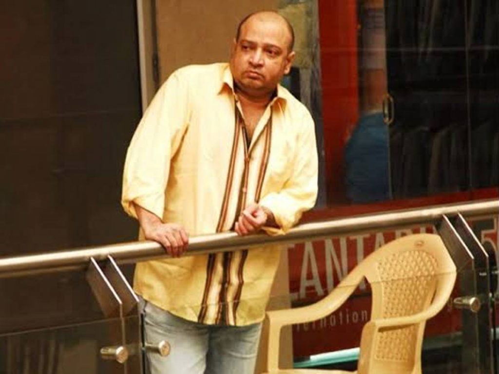 Ramesh-Babu