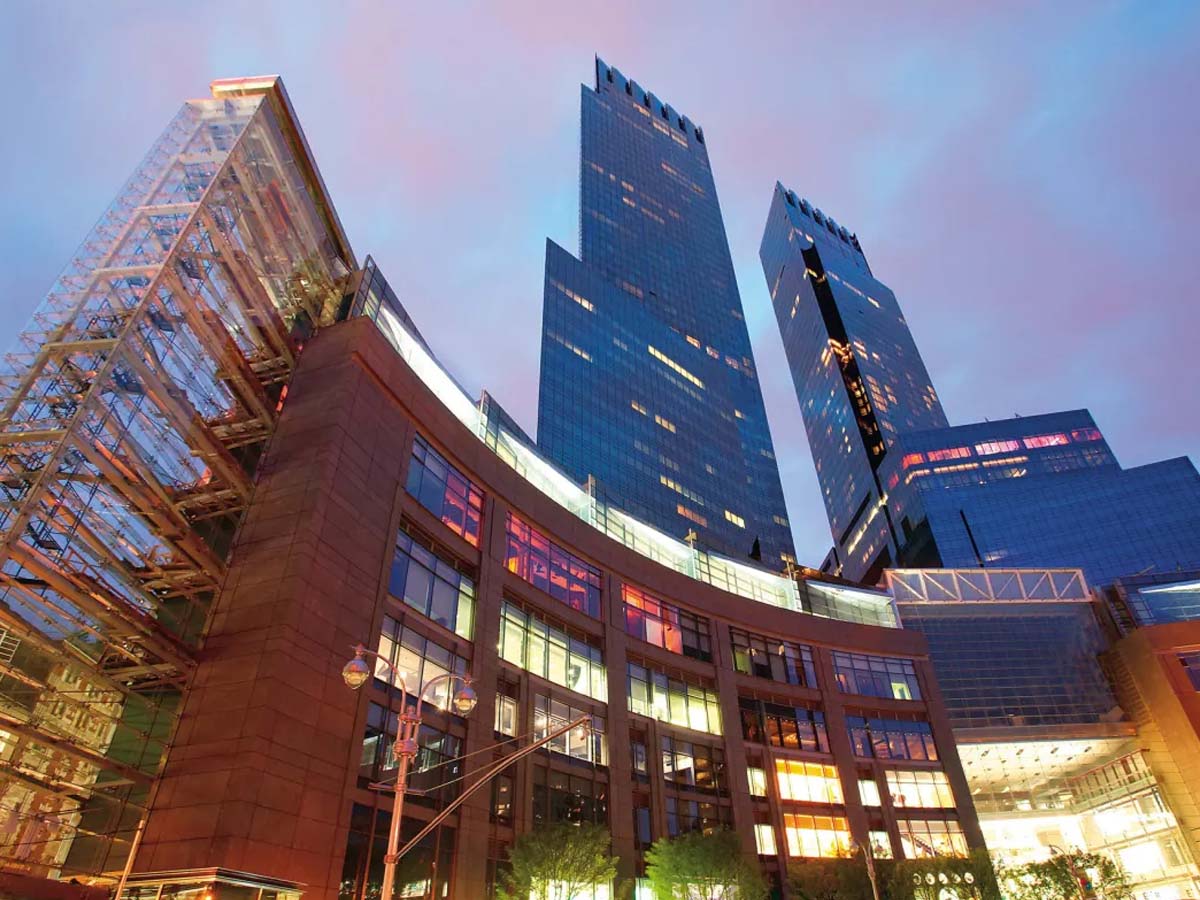 న్యూయార్క్‌లో రిల‌య‌న్స్‌ భారీ పెట్టుబ‌డులు…