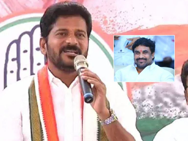 కీచక రాఘవ ఎక్కడ? ప్రగతి భవన్‌లోనా? ఫామ్‌హౌస్‌లోనా?