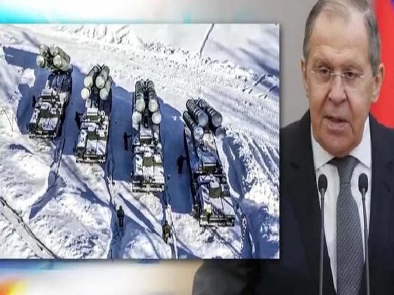 ర‌ష్యా హెచ్చ‌రిక‌: తాము యుద్ధానికి దిగం…కానీ…