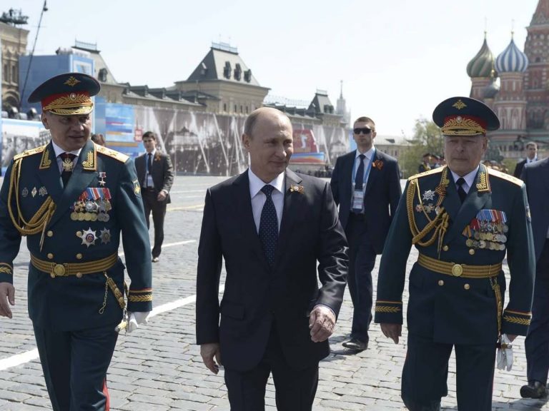 ర‌ష్యాలో మ‌రో సంక్షోభం… ఇలానే కొన‌సాగితే భ‌విష్య‌త్తులో…