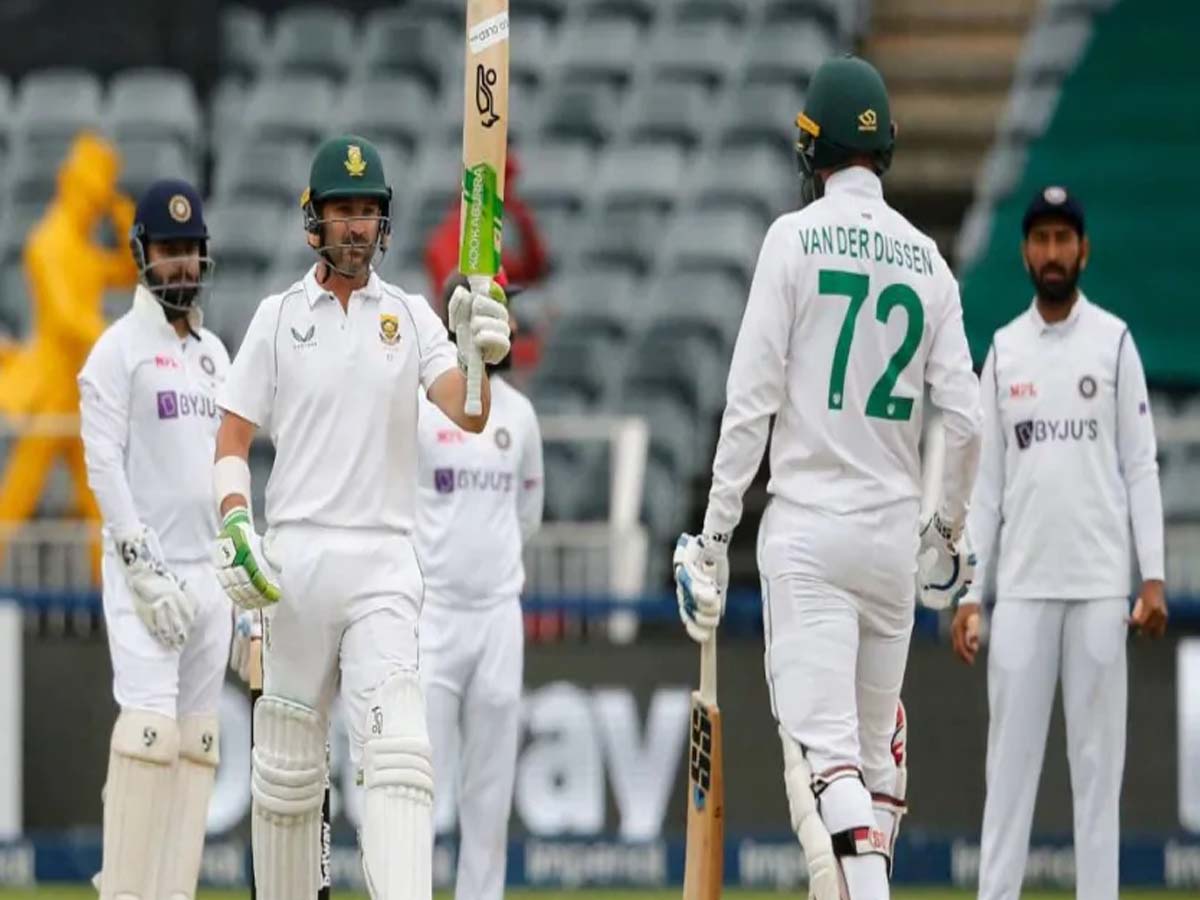 వాండ‌ర‌ర్స్ టెస్ట్‌: భార‌త్‌పై సౌతాఫ్రికా ఘ‌న‌విజ‌యం…