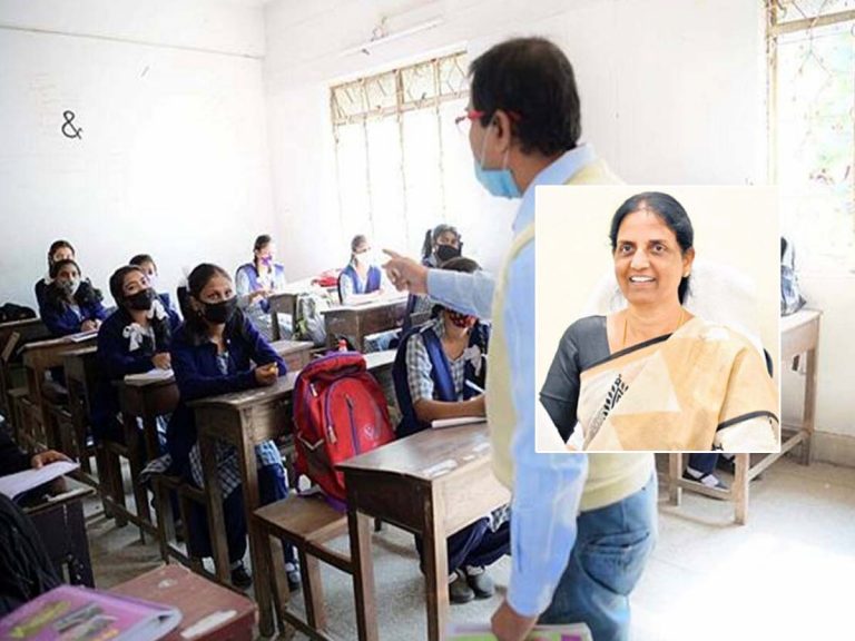 తెలంగాణ‌లో స్కూళ్ల రీఓపెన్‌.. విద్యాశాఖ మంత్రి ప్ర‌క‌ట‌న‌