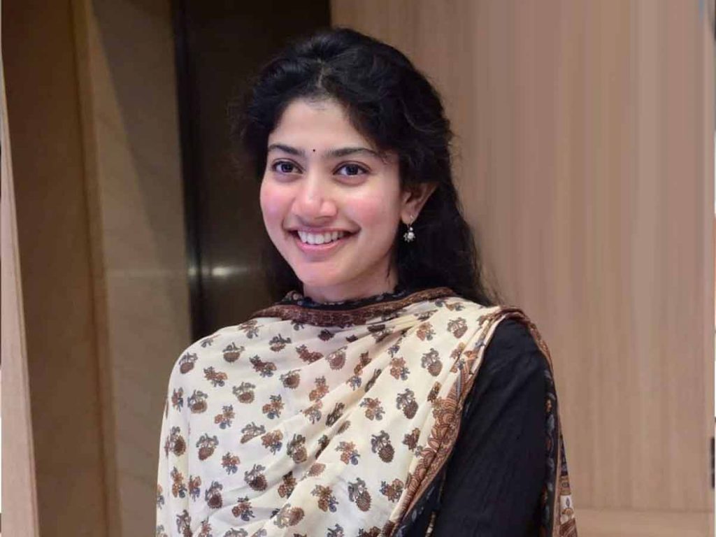 Sai Pallavi