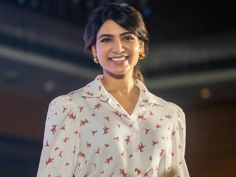 ఎవరి జీవితం పరిపూర్ణం కాదు… సామ్ @ డోర్ స్టెప్ మెంటల్ హెల్త్