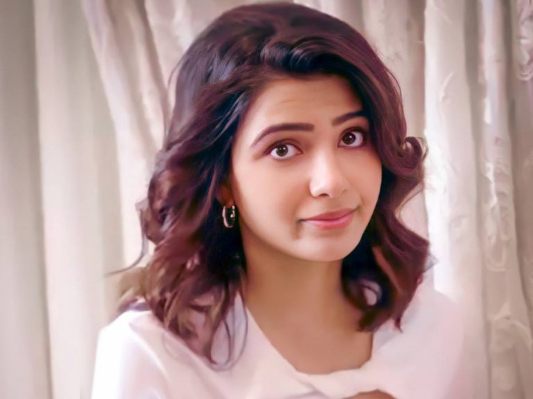 బాలీవుడ్ కనెక్షన్స్ కోసం సామ్ ప్రయత్నాలు ?