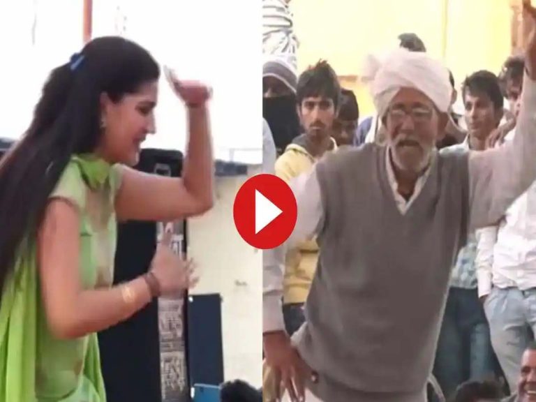 వైర‌ల్‌:  ఈ ముస‌లోడు మాములోడు కాదు… మాస్‌రాణితో… ఇర‌గ‌దీశాడు…