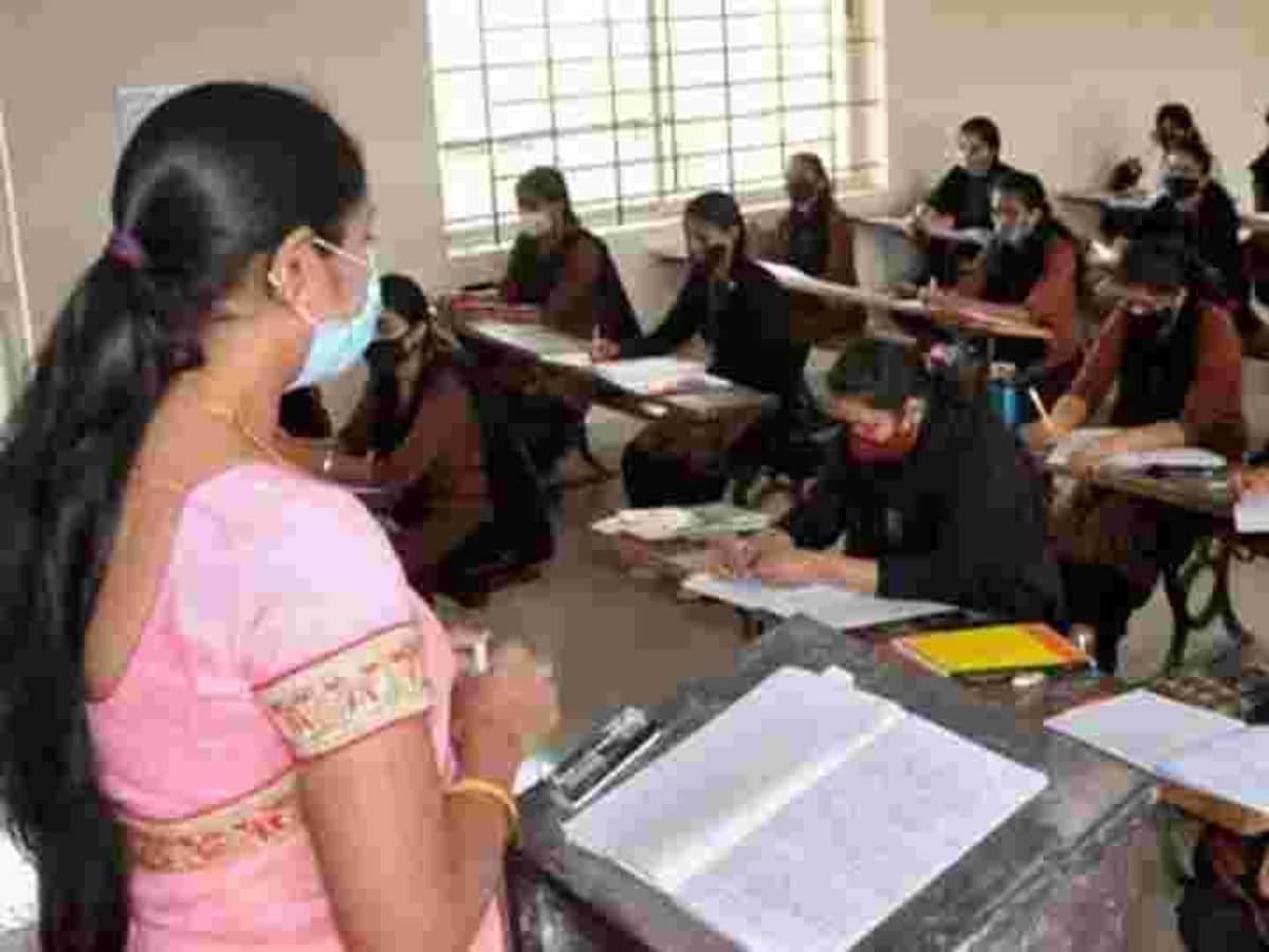 తెలంగాణ‌లో ఫిబ్ర‌వరి 1 నుంచి స్కూళ్లు రీఓపెన్‌…