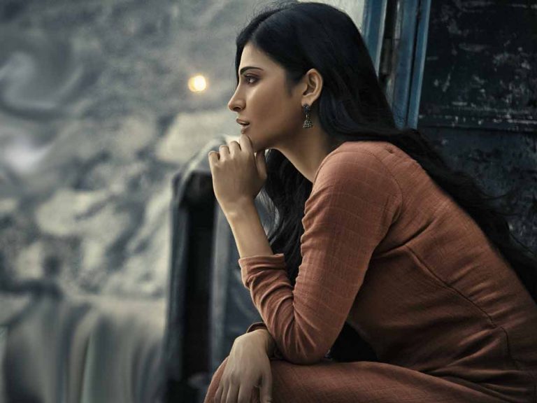 ‘సలార్’ అప్డేట్… ఆద్యను పరిచయం చేసిన టీం