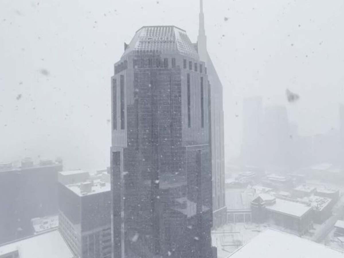 యూఎస్‌ను వ‌ణికిస్తున్న బాంబ్ సైక్లోన్‌…