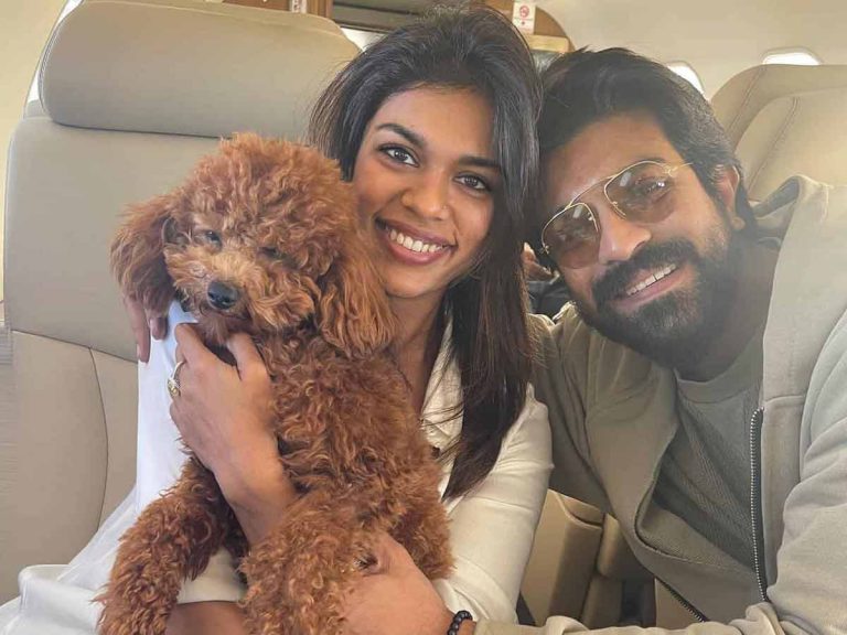 లైవ్‌ ది లిటిల్‌ థింగ్స్… సోదరితో చెర్రీ పిక్స్ వైరల్