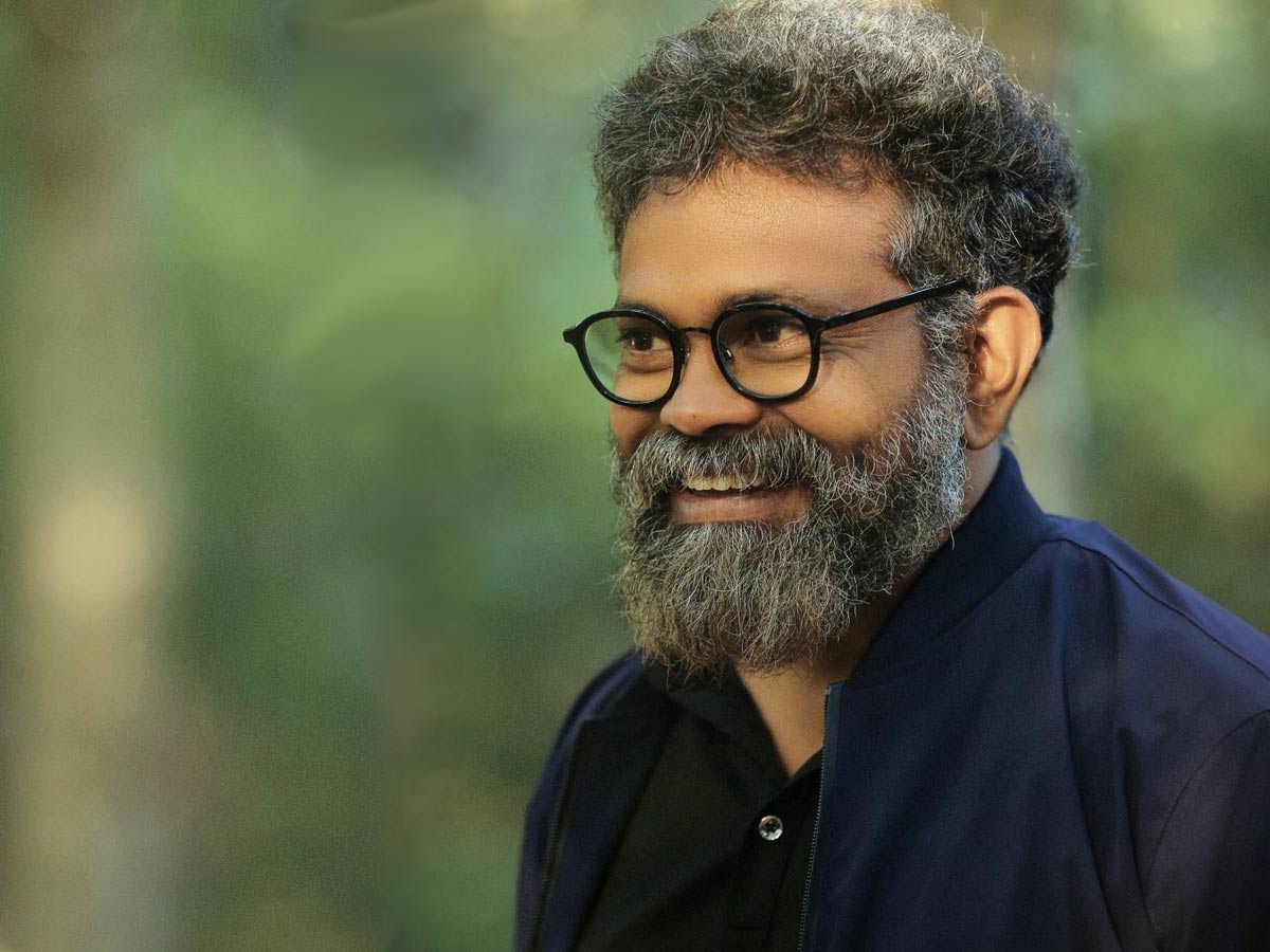 Sukumar: ఇండస్ట్రీకి వస్తే నేను ఏదైనా చేయగలననే నమ్మకం ఆ హీరో వల్ల కలిగింది: సుకుమార్