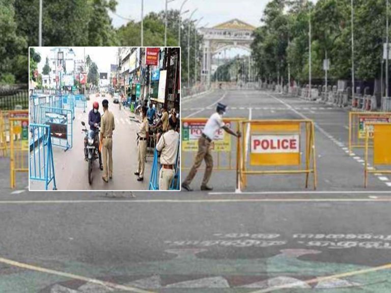 తాజాగా 50 వేల కేసులు.. కేర‌ళ‌లో వీకెండ్‌ లాక్‌డౌన్