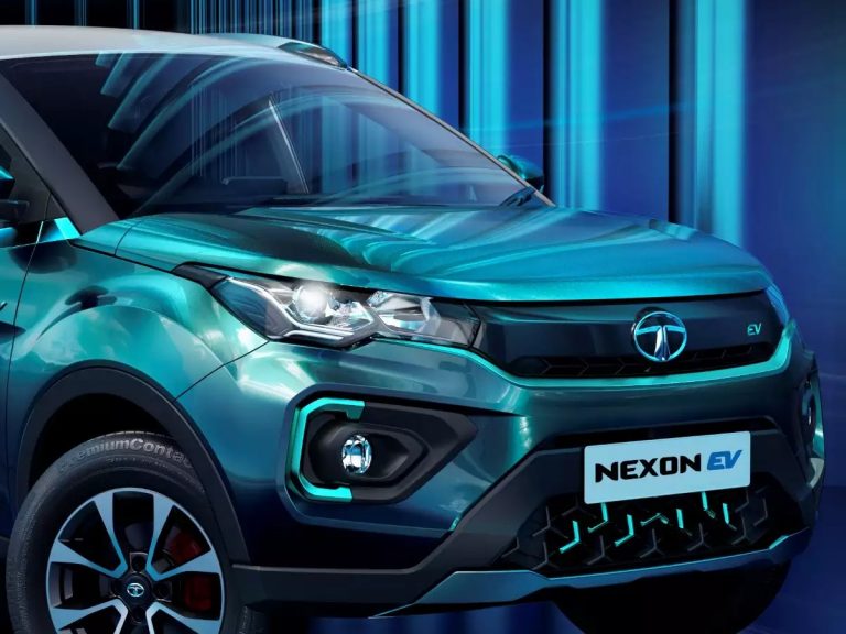 దూకుడు పెంచిన టాటా… ఈ ఏడాది మ‌రో కొత్త ఈవీ కి శ్రీకారం…