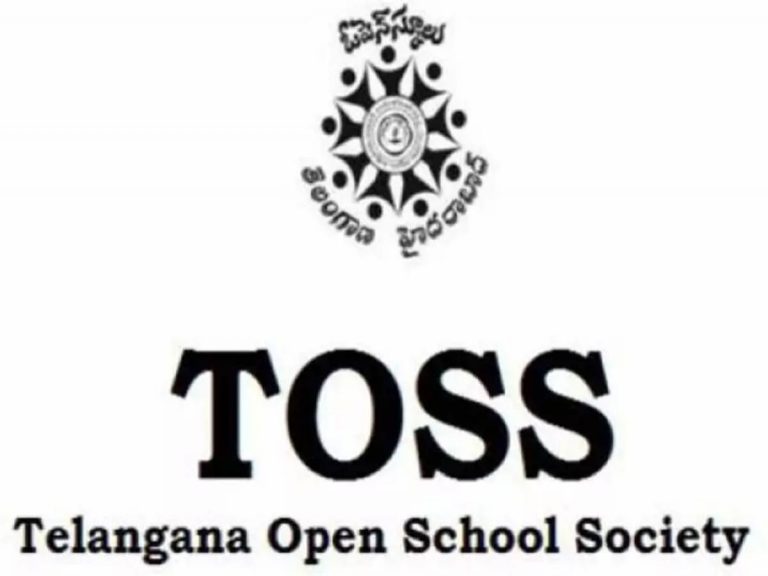 టెన్త్, ఇంటర్ అడ్మిషన్ల తేదీని పొడిగించిన TOSS