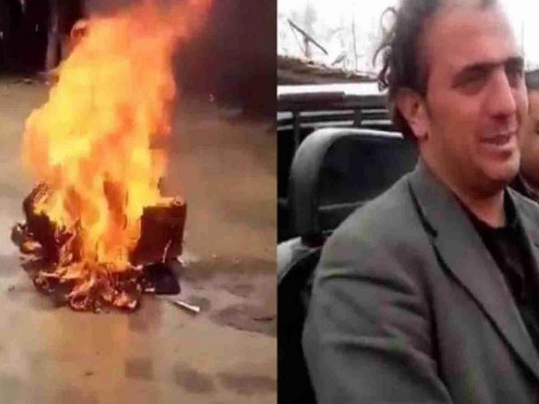 ఆఫ్ఘ‌నిస్తాన్‌లో దారుణం:  ఆగ‌ని తాలిబ‌న్ల అకృత్యాలు…