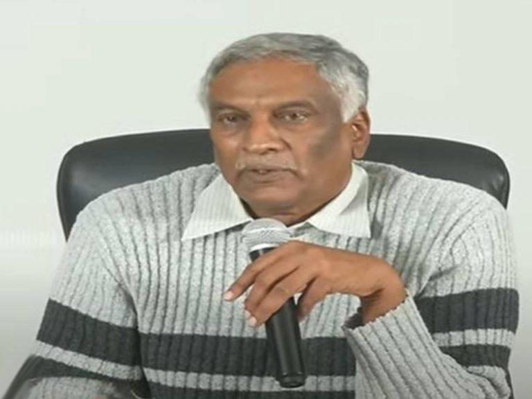 Tammareddy Bharadhwaj : తెలంగాణలో లొకేషన్ ఛార్జీలు తీసేయాలి : తమ్మారెడ్డి భరద్వాజ్‌