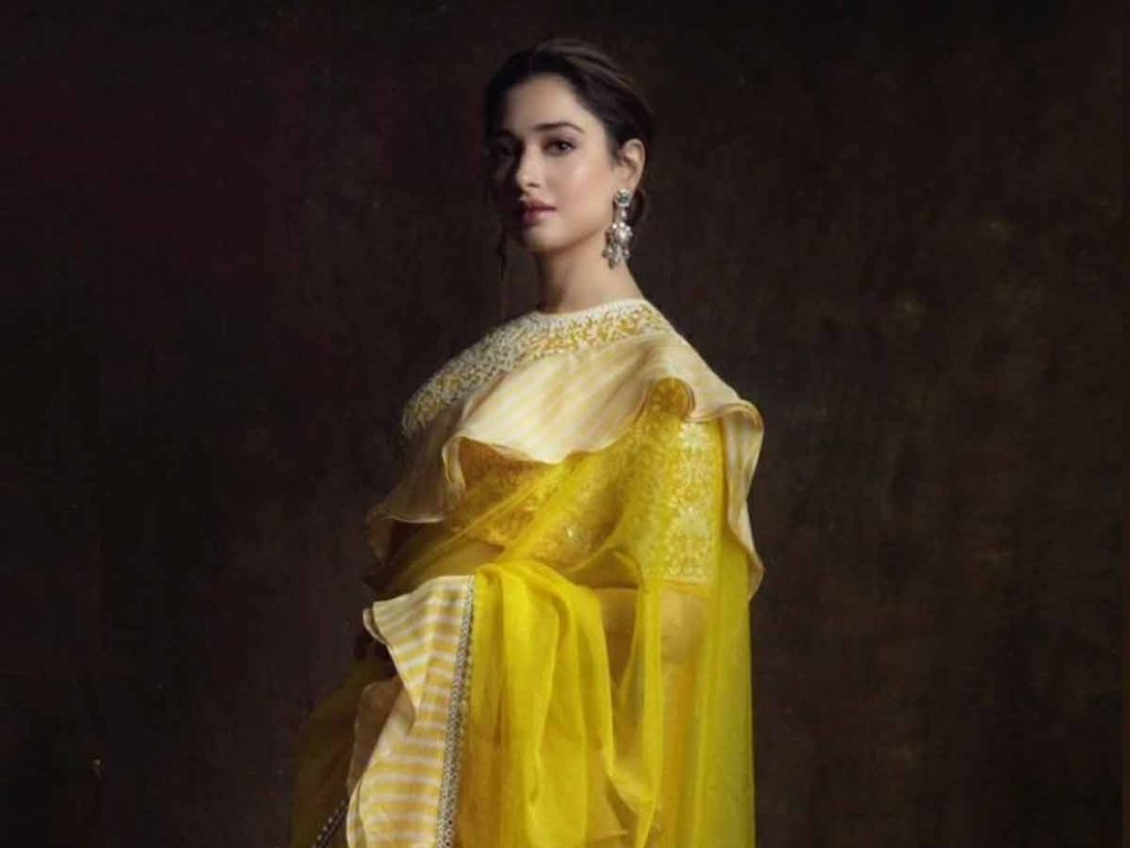 Tamannah