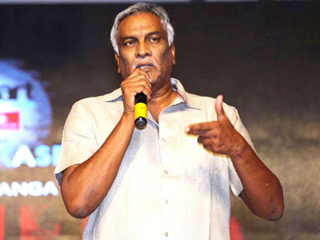 Tammareddy-Bharadwaja