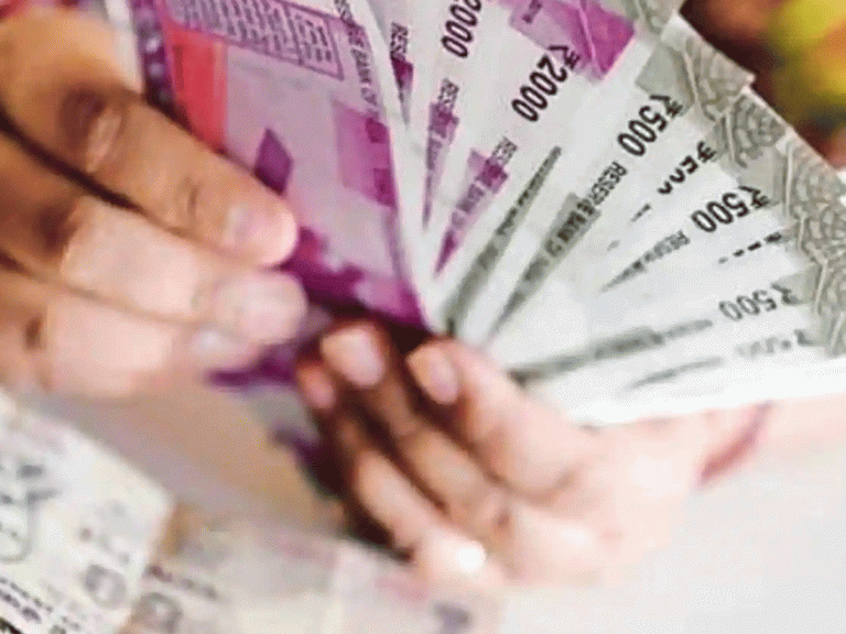 ఉద్యోగుల‌కు గుడ్‌న్యూస్‌.. ట్యాక్స్ ఫ్రీ ప‌రిమితి రెట్టింపు..!