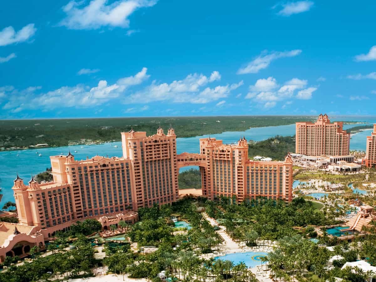 ప్ర‌పంచంలో ట్యాక్స్ ఫ్రీ దేశాలు ఎన్నున్నాయో తెలుసా?