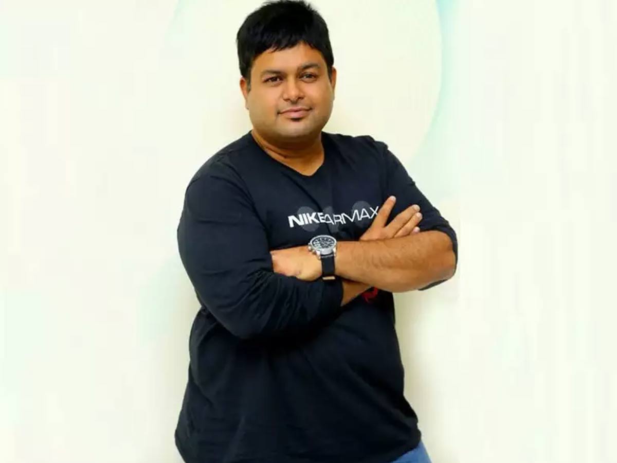 Thaman : పవర్ ఫుల్ మ్యూజిక్ స్కోర్ వెనకున్న రహస్యం ఇదేనట !