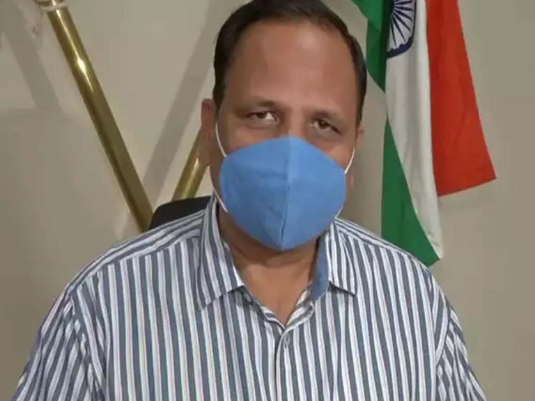 థ‌ర్డ్ వేవ్‌పై ఢిల్లీ మంత్రి కీల‌క వ్యాఖ్య‌లు… ఒక‌టి రెండు రోజుల్లోనే…