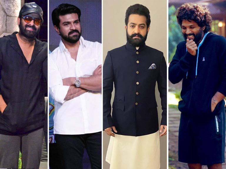 సంక్రాంతి పోటీ వెనుక స్టార్ హీరోల హస్తం !