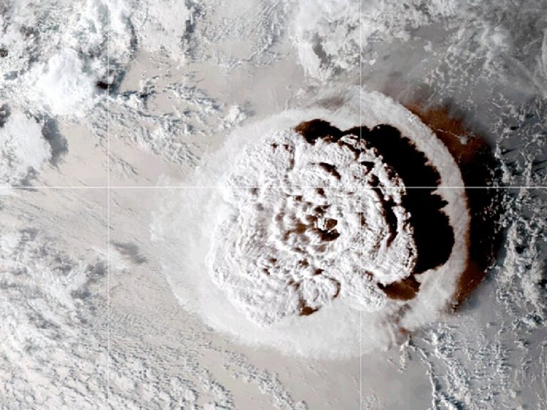 ఆ పేలుడు శ‌క్తిని ఊహించ‌డం క‌ష్ట‌మే…హిరోషిమా అణుబాంబుకంటే….