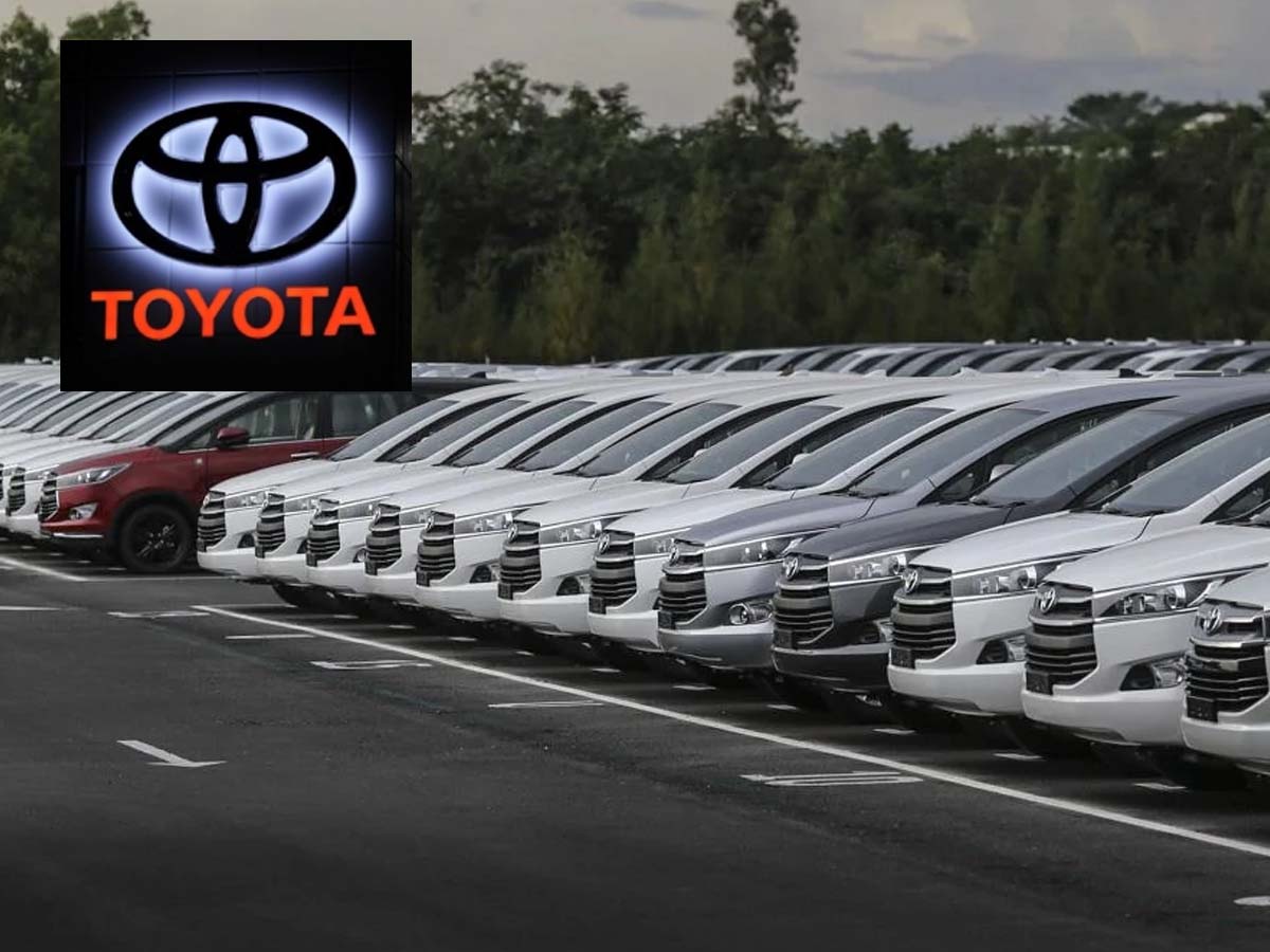 కార్ల అమ్మ‌కాల్లో కొత్త రికార్డు.. ఏడాదిలో కోటిపైగా విక్ర‌యం..