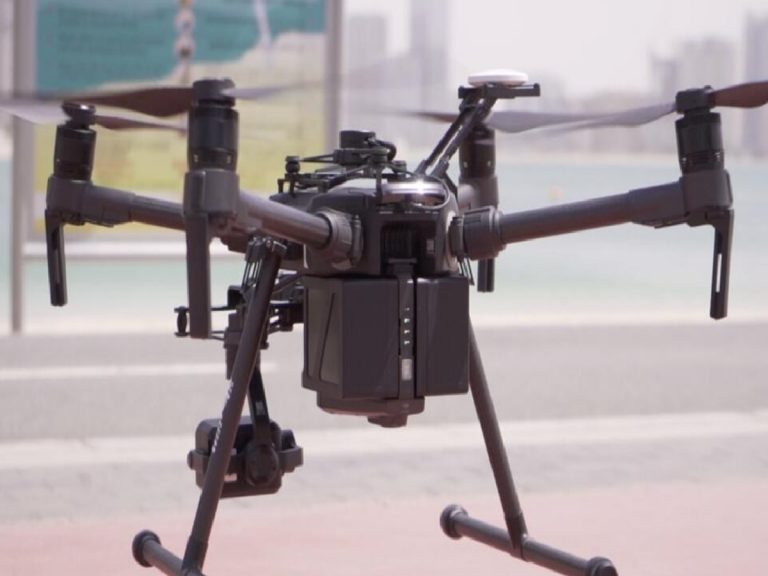 కీల‌క నిర్ణ‌యం:  నెల రోజుల‌పాటు డ్రోన్‌ల‌పై నిషేధం…