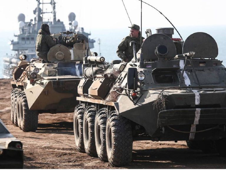 యూర‌ప్‌లో చిచ్చుపెడుతున్న ఉక్రెయిన్ సంక్షోభం…